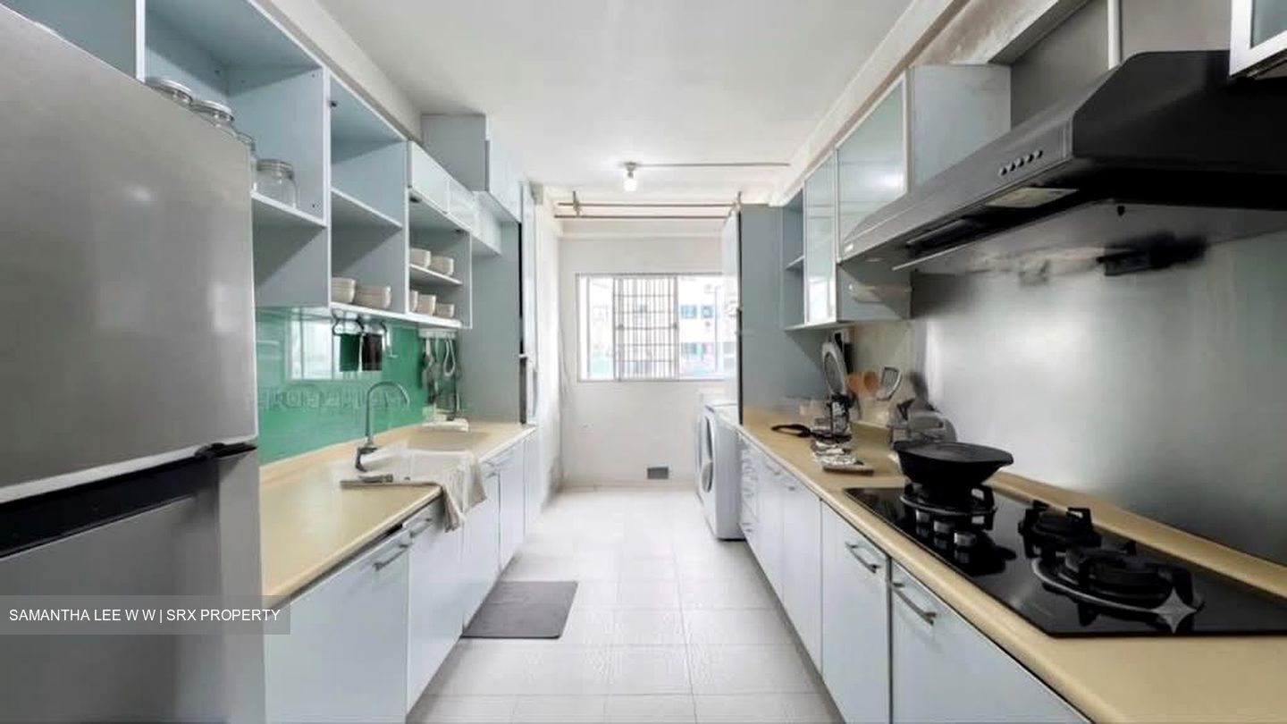 Blk 341 Jurong East Avenue 1 (Jurong East), HDB 4 Rooms #592902591